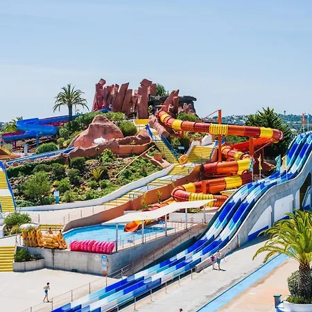 Central In Portimao.