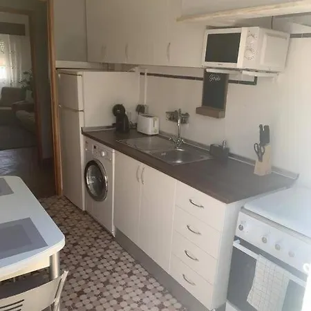 Central In Portimao. Διαμέρισμα Portimão