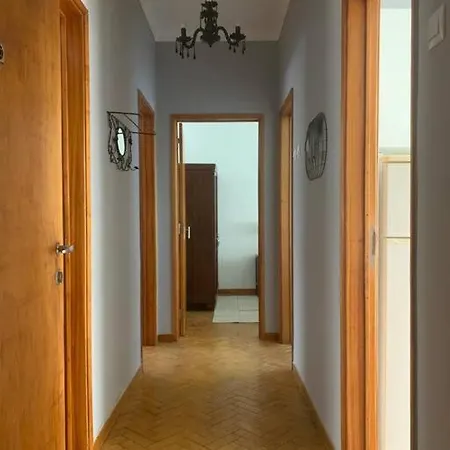 Central In Portimao. Διαμέρισμα Portimão
