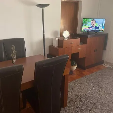 Apartment Central In Portimao.